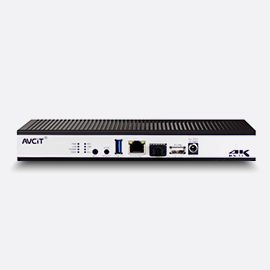 4K HDMI/DP輸入節(jié)點(diǎn)