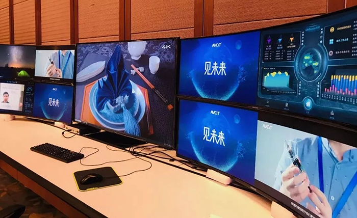 產品圖2-AVCiT魅視分布式非IP光纖坐席協作解決方案.jpg 產品圖2-AVCiT魅視分布式非IP光纖坐席協作解決方案.jpg